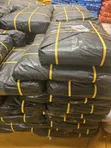 Quality Army Green Tarpaulin (4x6m) - 1