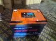 LC Star 100Ah Lithium Battery - 12.8V Deep Cycle - 2