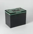 LC Star 100Ah LiFePO4 Battery - 2