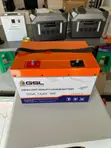 100Ah LC Star LiFePO4 Battery for Solar - 2