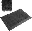 Interlocking Doormat for Restaurants & Hotels - 1