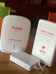 5G WiFi Router & Fibre - Unlimited Data - 2