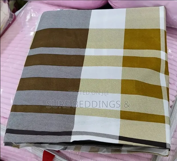 Brand New Simple Bedsheets - 1