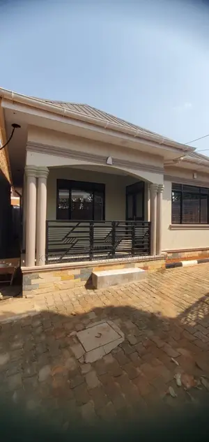 3 Bedroom House for Sale in Kawanda Town