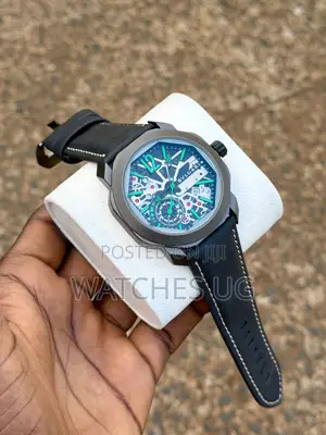 Bvlgari Premium Luxury Watch