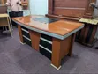 Second Hand Office Table with L Extension (160cm) - 4