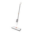Spray Mop with Removable Washable Cleaning Pad - 1