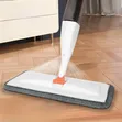 Spray Mop with Removable Washable Cleaning Pad - 2