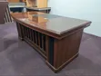 Executive Office Table (180cm) with Movable Drawers - 2