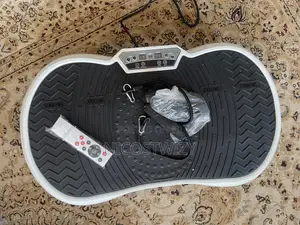 Brand New Vibration Plate Machine