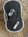 Brand New Vibration Plate Machine - 2