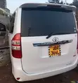 Toyota Noah 2011 White - 2