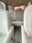 Toyota Noah 2011 White - 3