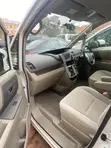 Toyota Noah 2011 White - 5