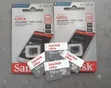 SanDisk 512GB Micro SDXC UHS Memory Card - 1