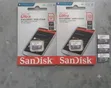 SanDisk 512GB Micro SDXC UHS Memory Card - 2