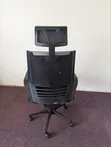 Mesh Back Headrest Office Chair - 3