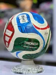 Original Soccer Ball - Size 5 - 2