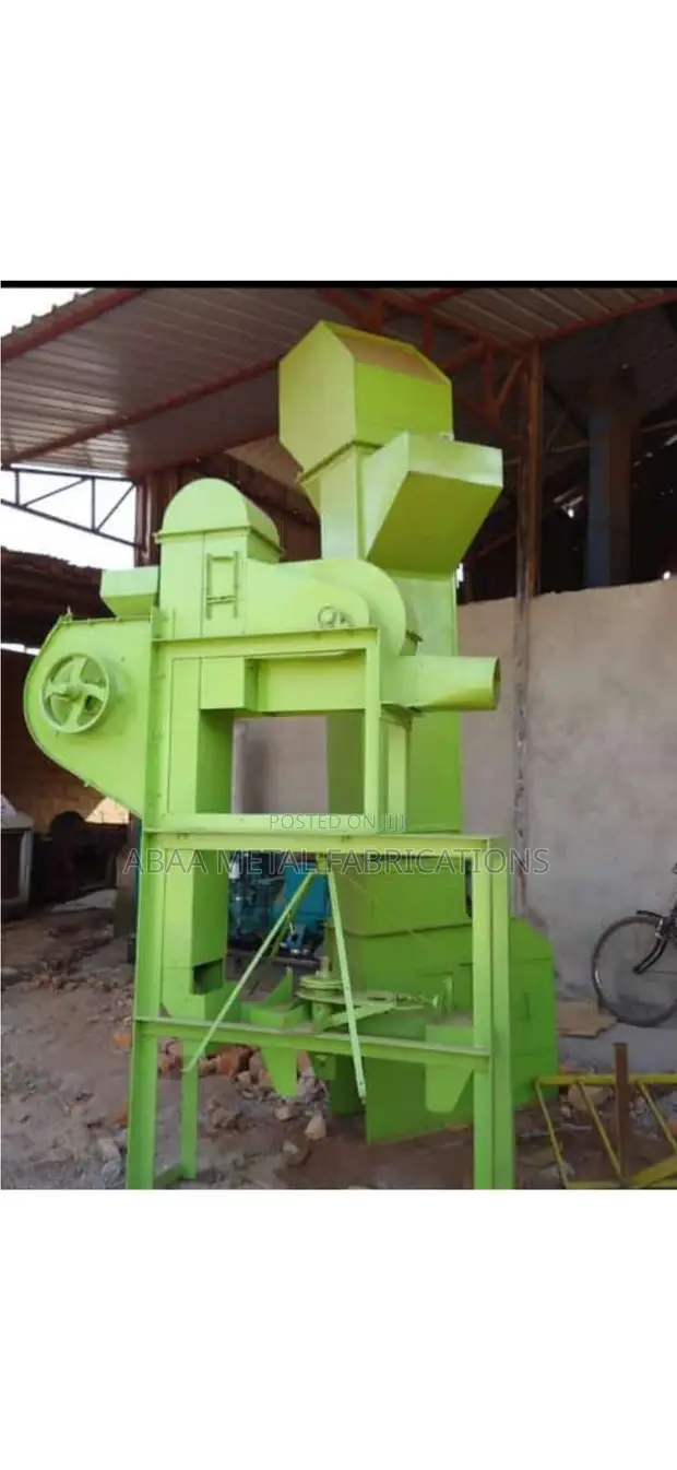 Brand New Coffee Machine - 115kg - 1