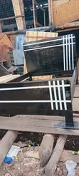 Plain Wood Bed 4x6 - 2