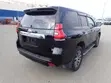 Toyota Land Cruiser Prado 2.8 TZ-G 2018 Black - 1