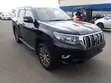 Toyota Land Cruiser Prado 2.8 TZ-G 2018 Black - 2