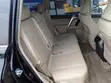 Toyota Land Cruiser Prado 2.8 TZ-G 2018 Black - 3