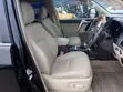 Toyota Land Cruiser Prado 2.8 TZ-G 2018 Black - 4