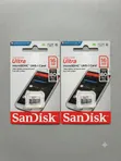 SanDisk Ultra 16GB microSDXC Memory Card - 1