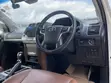 Toyota Land Cruiser Prado 2.8 TX 2022 White - 4