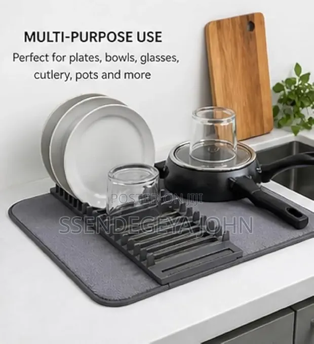 IKEA UPPDATERA Kitchen Drawer Organizers (Set of 2) - 1