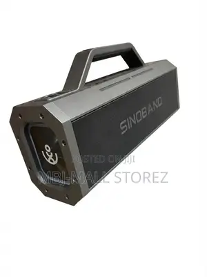 Xdobo SINOBAND Portable Bluetooth Speaker