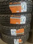 215/75R15 JoyRoad All Terrain Tires - Brand New - 2