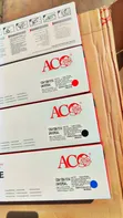 HP 125a / 128a / 131a Laser Toner Cartridge - 1