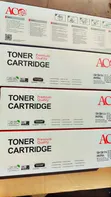 HP 125a / 128a / 131a Laser Toner Cartridge - 2