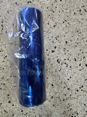 Car Headlights and Taillamps Self Wrapping Vinyl Sticker