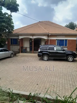 Furnished 12-Bedroom House for Rent in Bunamwaya, Makindye