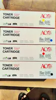 HP 410A / CRG-046 Toner Cartridge for M477, M452 & More - 1