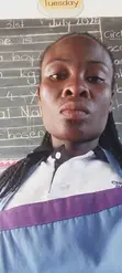 Reading and Handwriting Teacher CV - 3