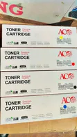 HP 203A / CRG-054 Toner Cartridge - 2