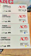 HP 304A / 305A / 312A Toner Cartridge for CM2320 / CP2025n Printers - 1