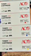 HP 304A / 305A / 312A Toner Cartridge for CM2320 / CP2025n Printers - 2