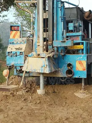 Tripple Wings Borehole Drilling Services