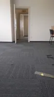 Iokmp Wollen Carpet Tiles - 1