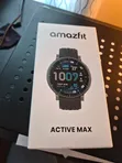 Amazfit Active Max Smartwatch - 1