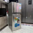 ADH Double Door 138L Refrigerator - 2