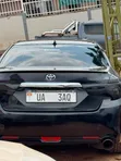 Toyota Mark X 2014 Black - 5