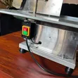 Commercial Tabletop Bone Saw Machine - 4