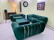 Chesterfield Sofa - Brand New - 2