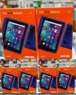 New Amazon Fire HD 10 128GB Blue - 1